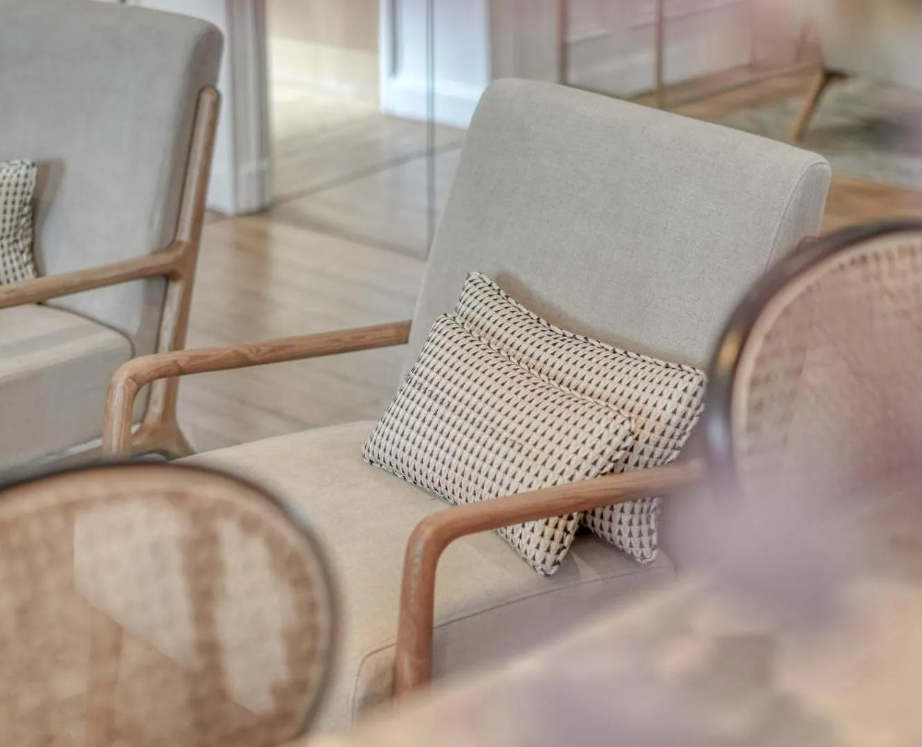 Appartement Montaigne Luxury Paris France